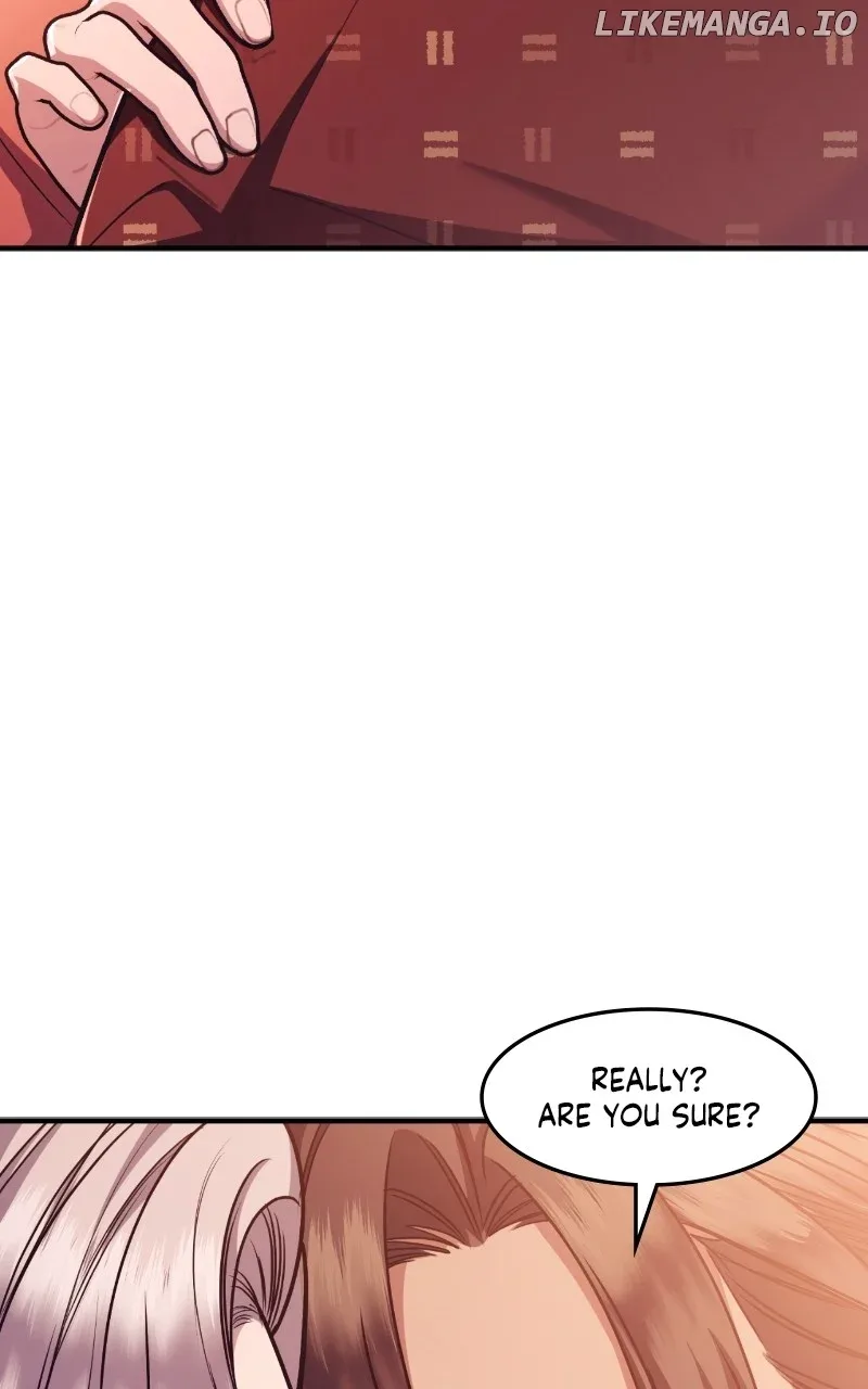 Who Kidnapped the Empress? Chapter 77 page 39