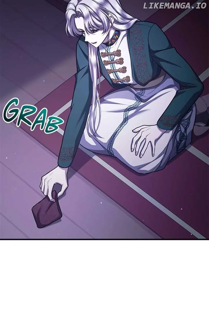 Who Kidnapped the Empress? Chapter 81 page 29