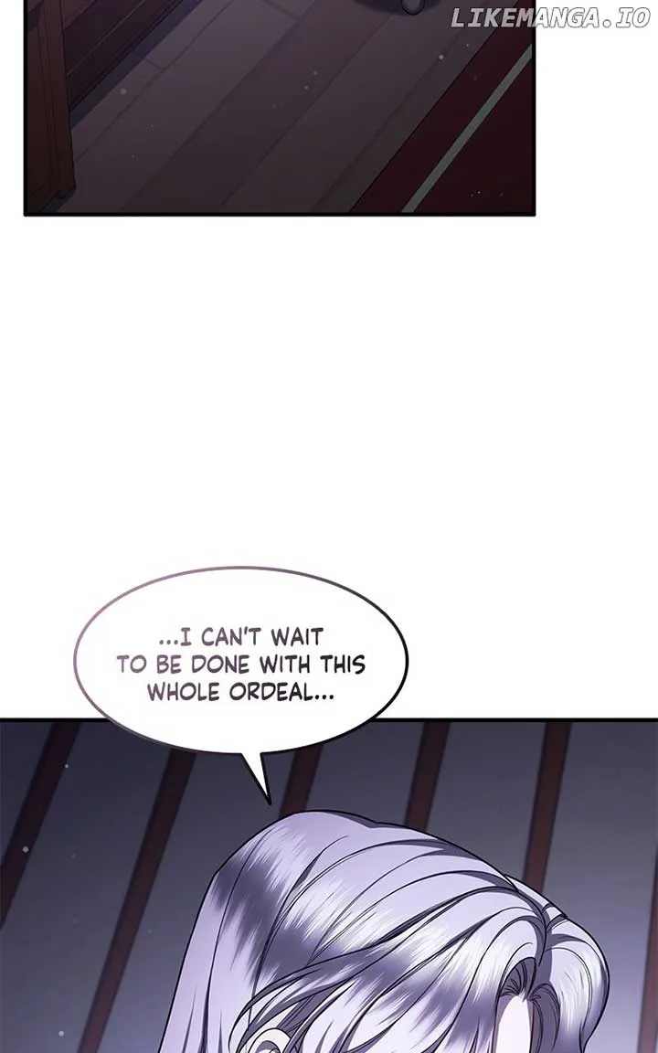 Who Kidnapped the Empress? Chapter 81 page 51
