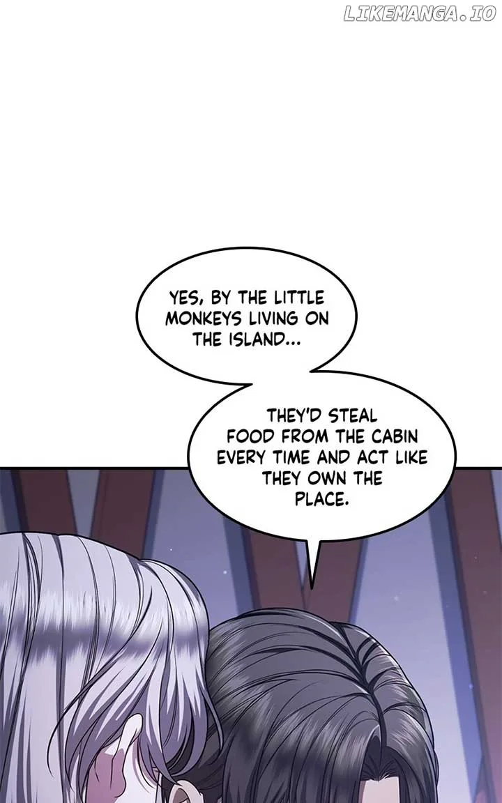 Who Kidnapped the Empress? Chapter 81 page 63