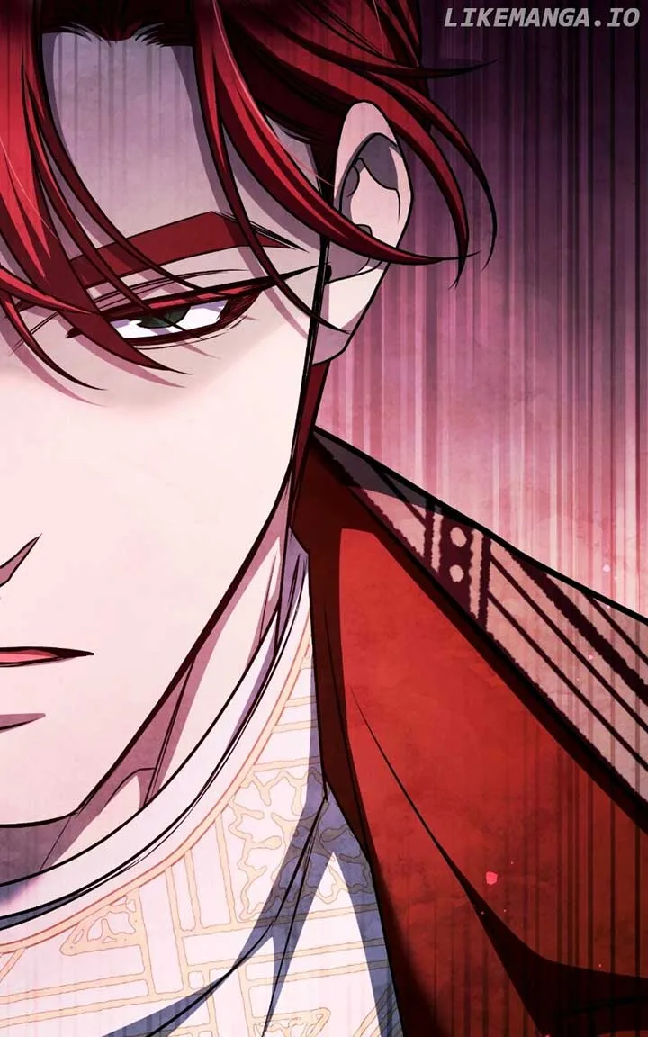 Who Kidnapped the Empress? Chapter 79 page 20