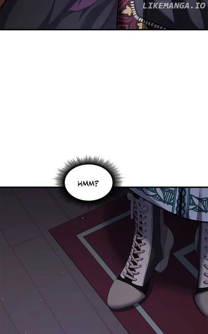 Who Kidnapped the Empress? Chapter 81 page 27
