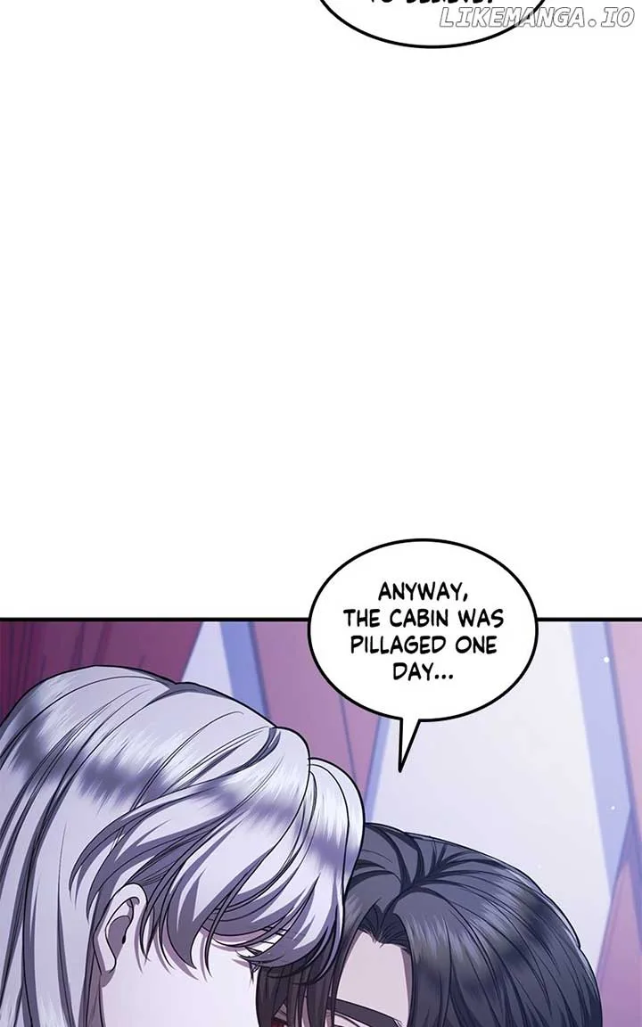 Who Kidnapped the Empress? Chapter 81 page 61