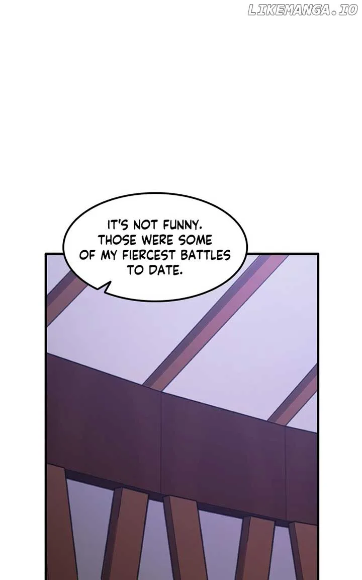 Who Kidnapped the Empress? Chapter 81 page 66