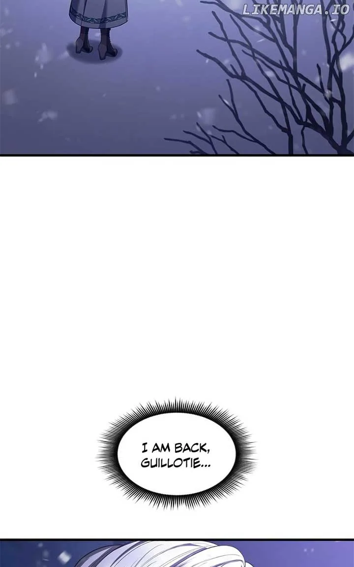 Who Kidnapped the Empress? Chapter 81 page 16
