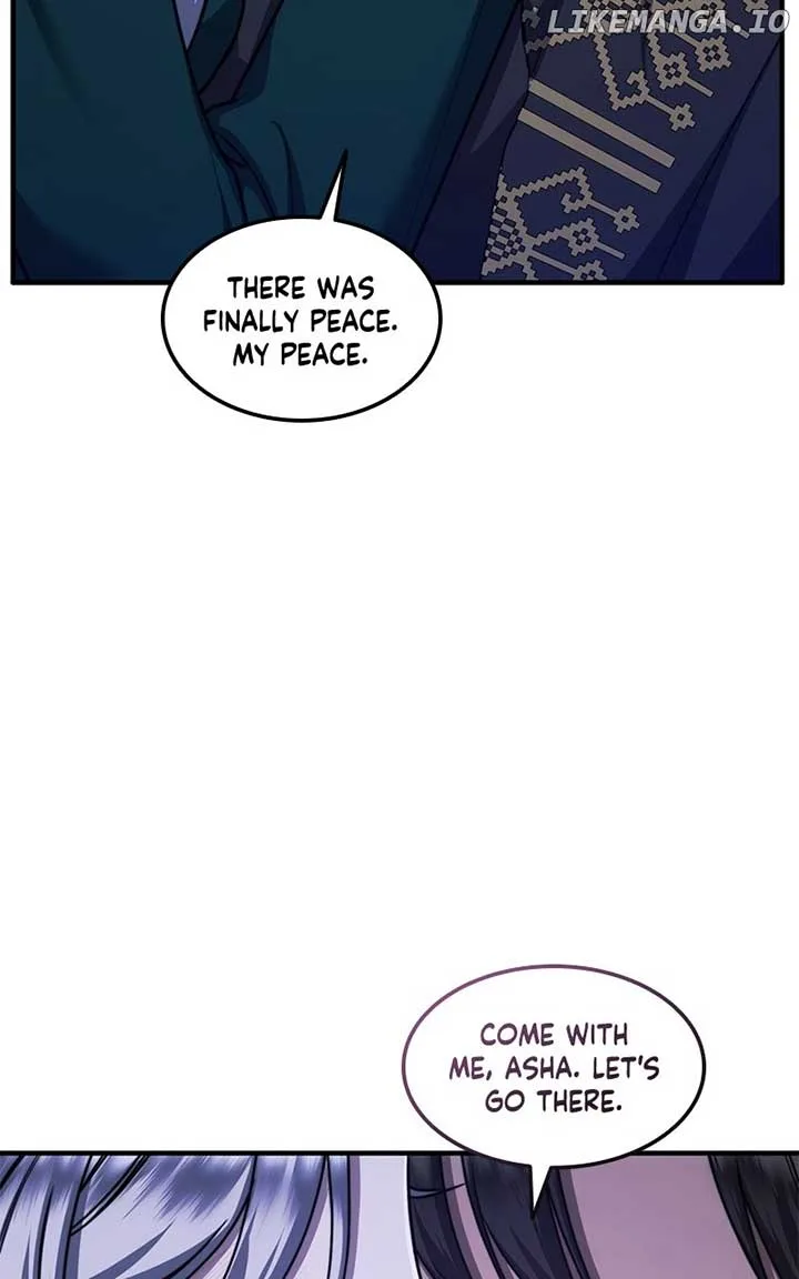 Who Kidnapped the Empress? Chapter 81 page 71