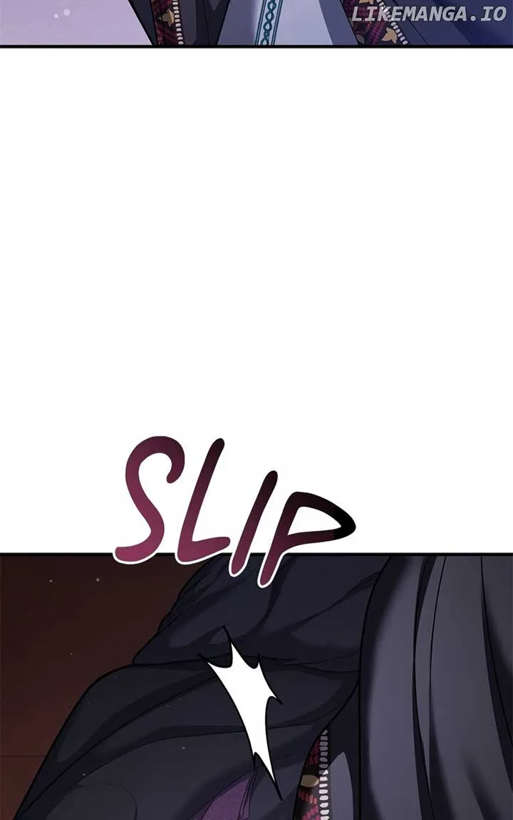 Who Kidnapped the Empress? Chapter 81 page 26