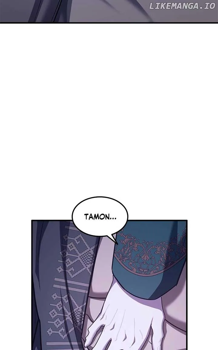 Who Kidnapped the Empress? Chapter 81 page 41