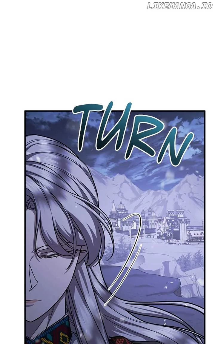 Who Kidnapped the Empress? Chapter 81 page 19