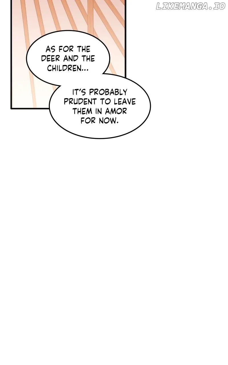 Who Kidnapped the Empress? Chapter 77 page 42
