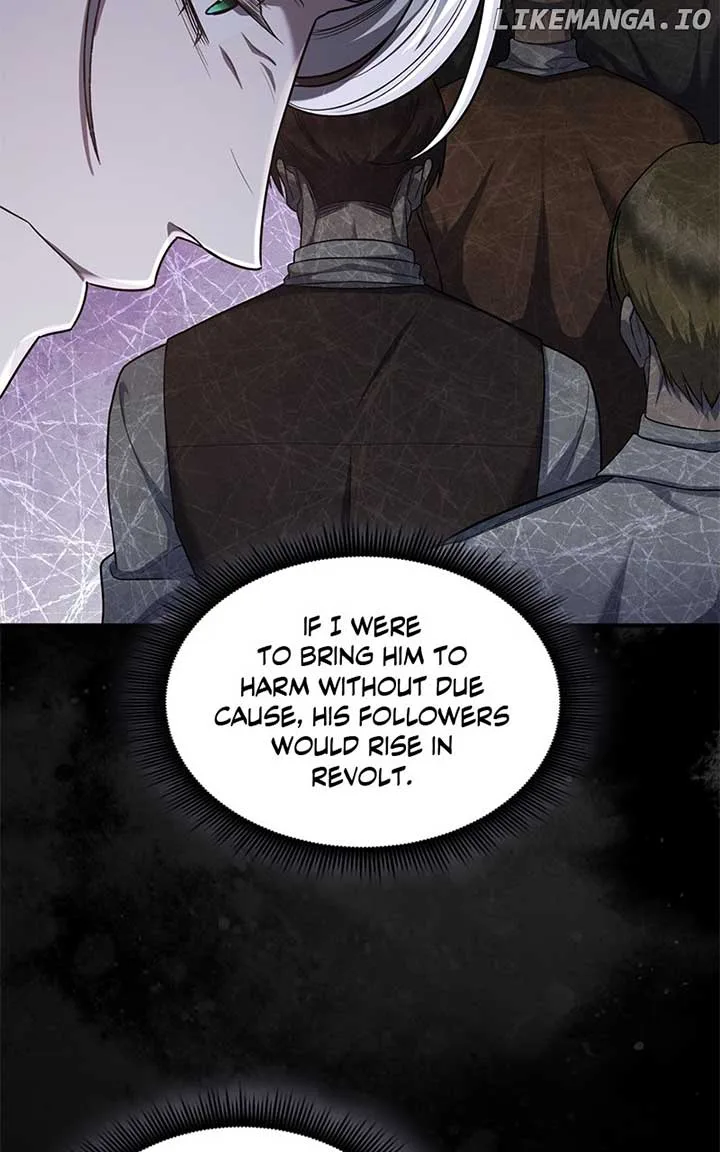 Who Kidnapped the Empress? Chapter 81 page 85