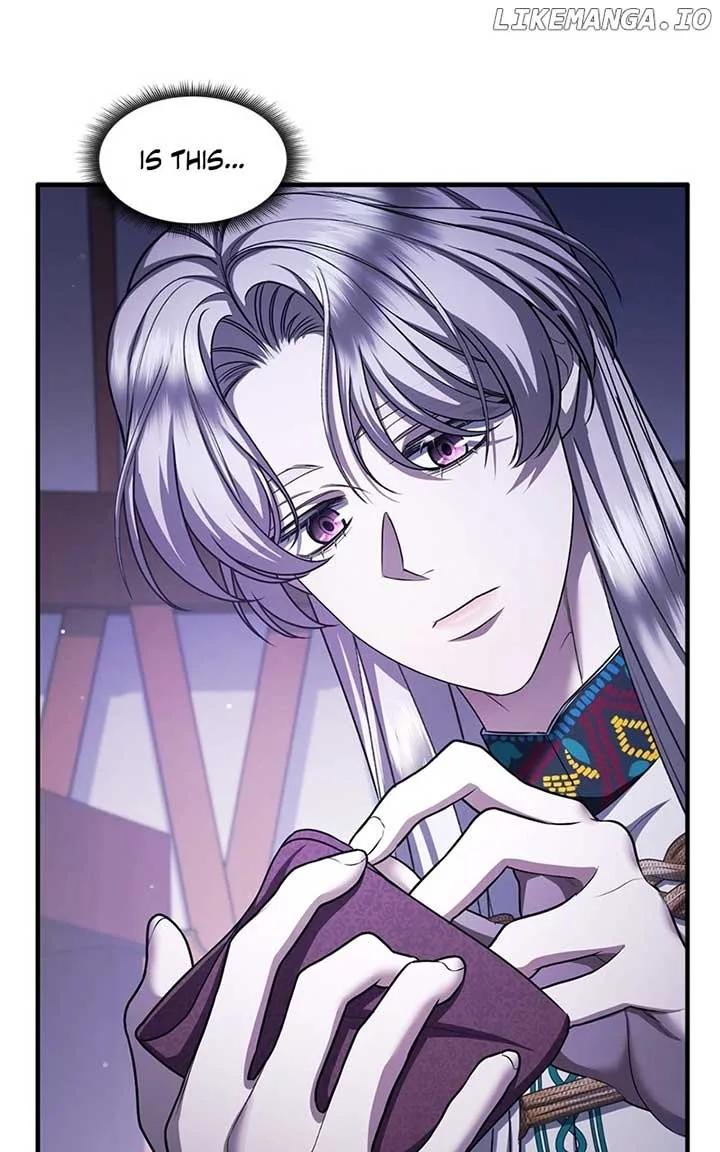 Who Kidnapped the Empress? Chapter 81 page 30