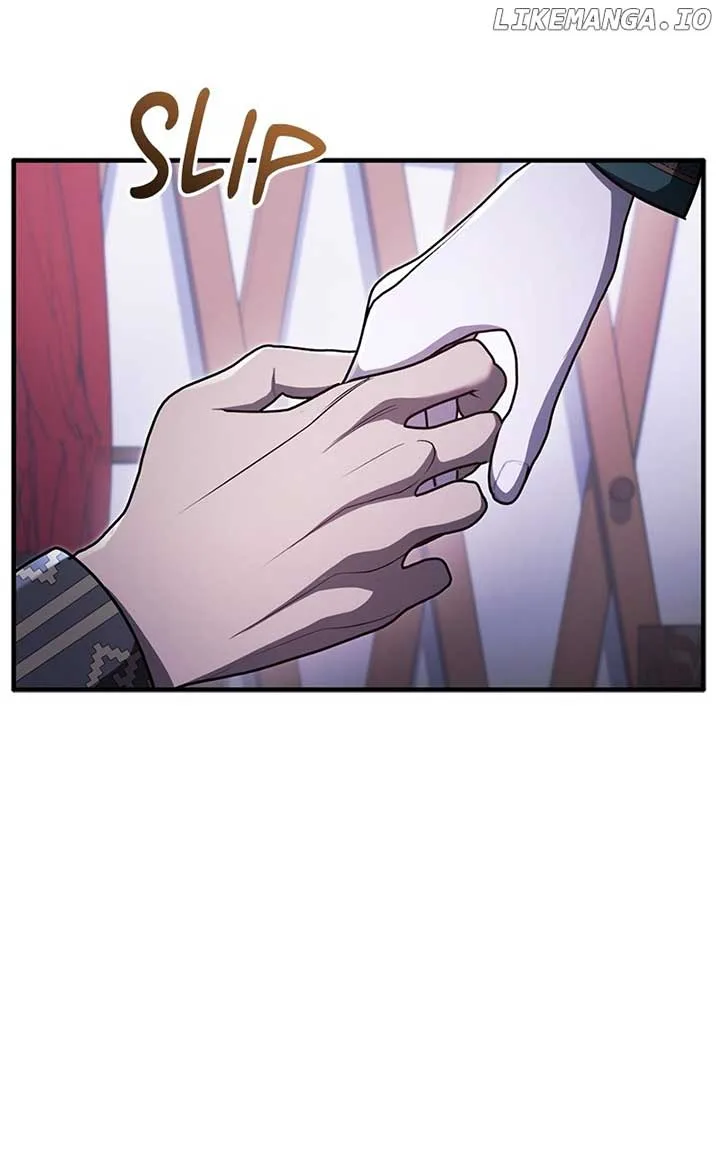 Who Kidnapped the Empress? Chapter 81 page 54