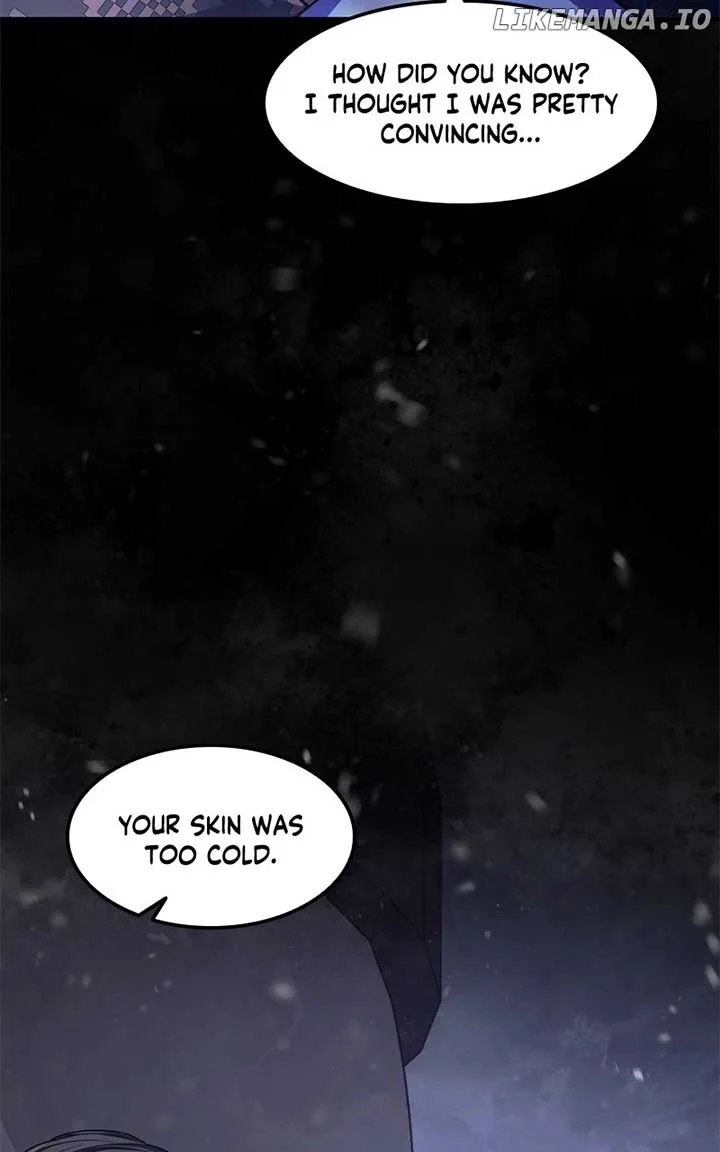 Who Kidnapped the Empress? Chapter 81 page 46