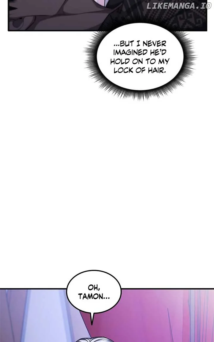 Who Kidnapped the Empress? Chapter 81 page 35
