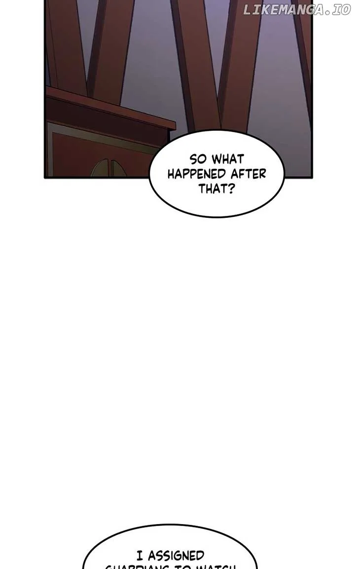 Who Kidnapped the Empress? Chapter 81 page 67