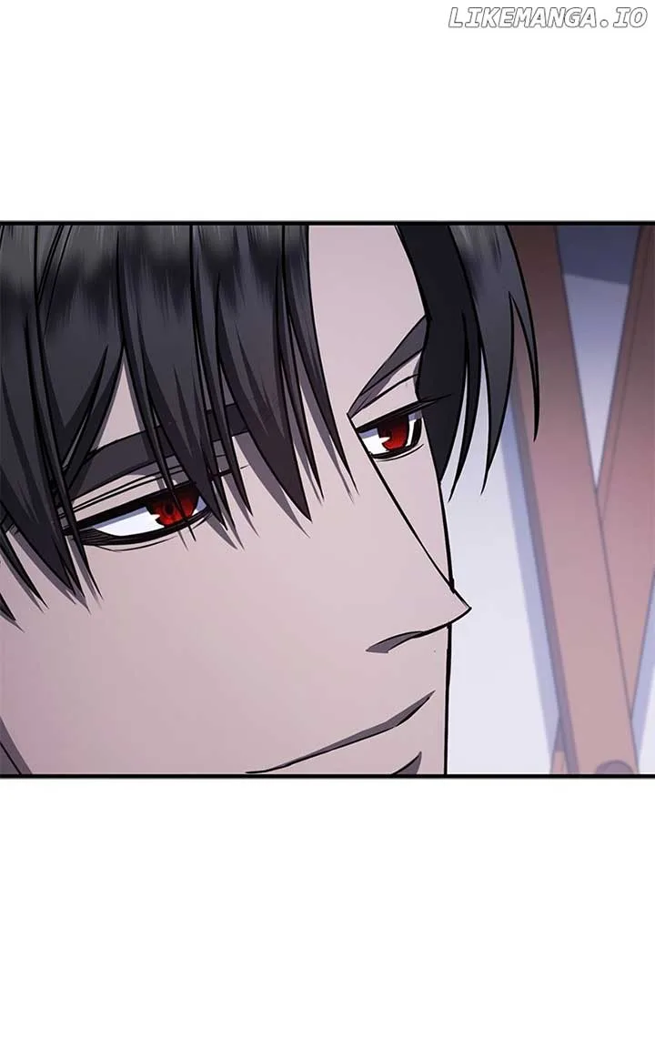 Who Kidnapped the Empress? Chapter 81 page 53