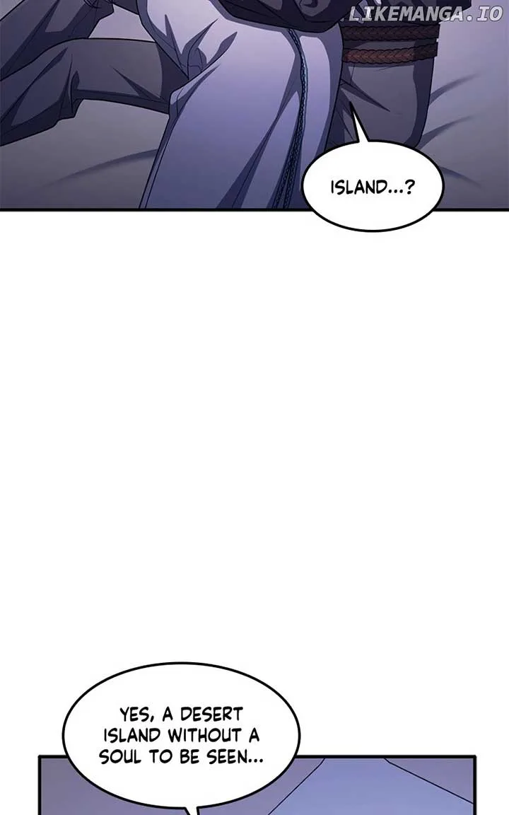 Who Kidnapped the Empress? Chapter 81 page 56
