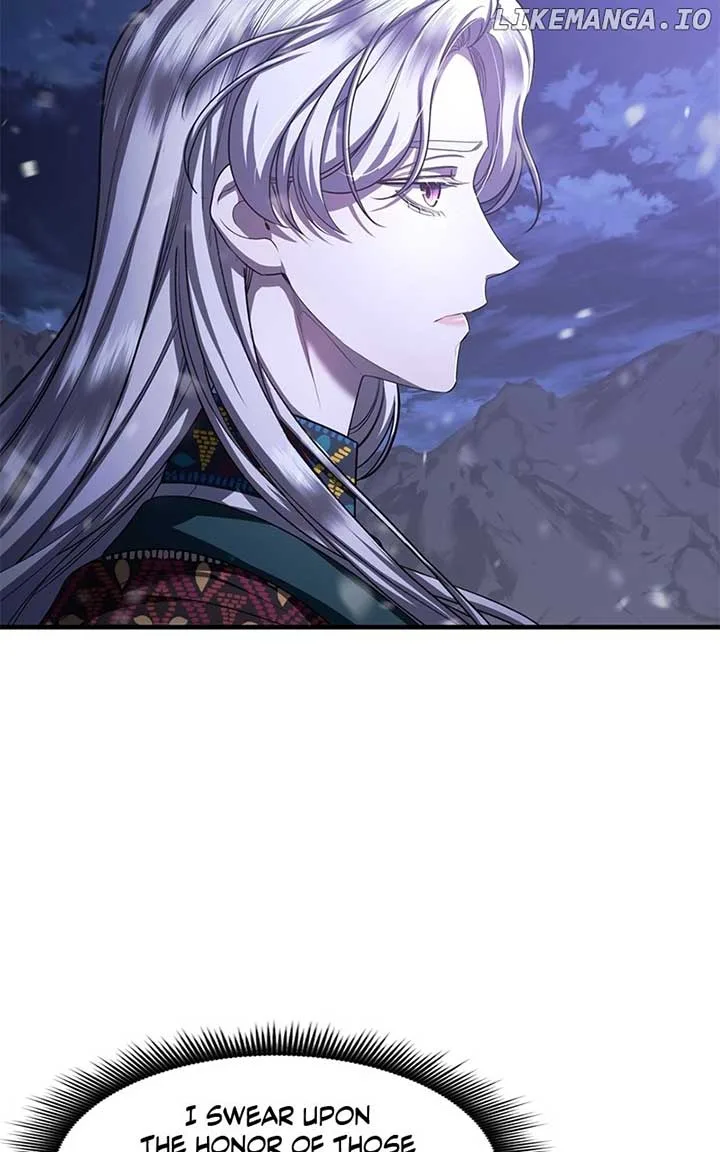 Who Kidnapped the Empress? Chapter 81 page 17