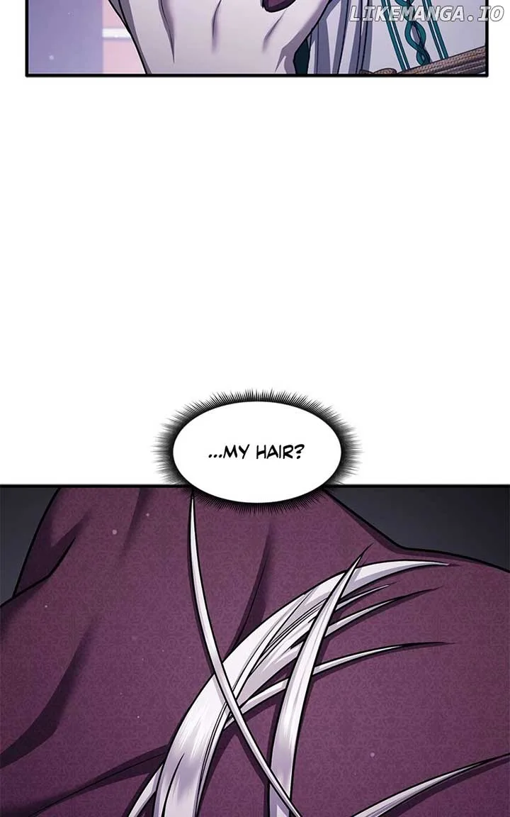Who Kidnapped the Empress? Chapter 81 page 31