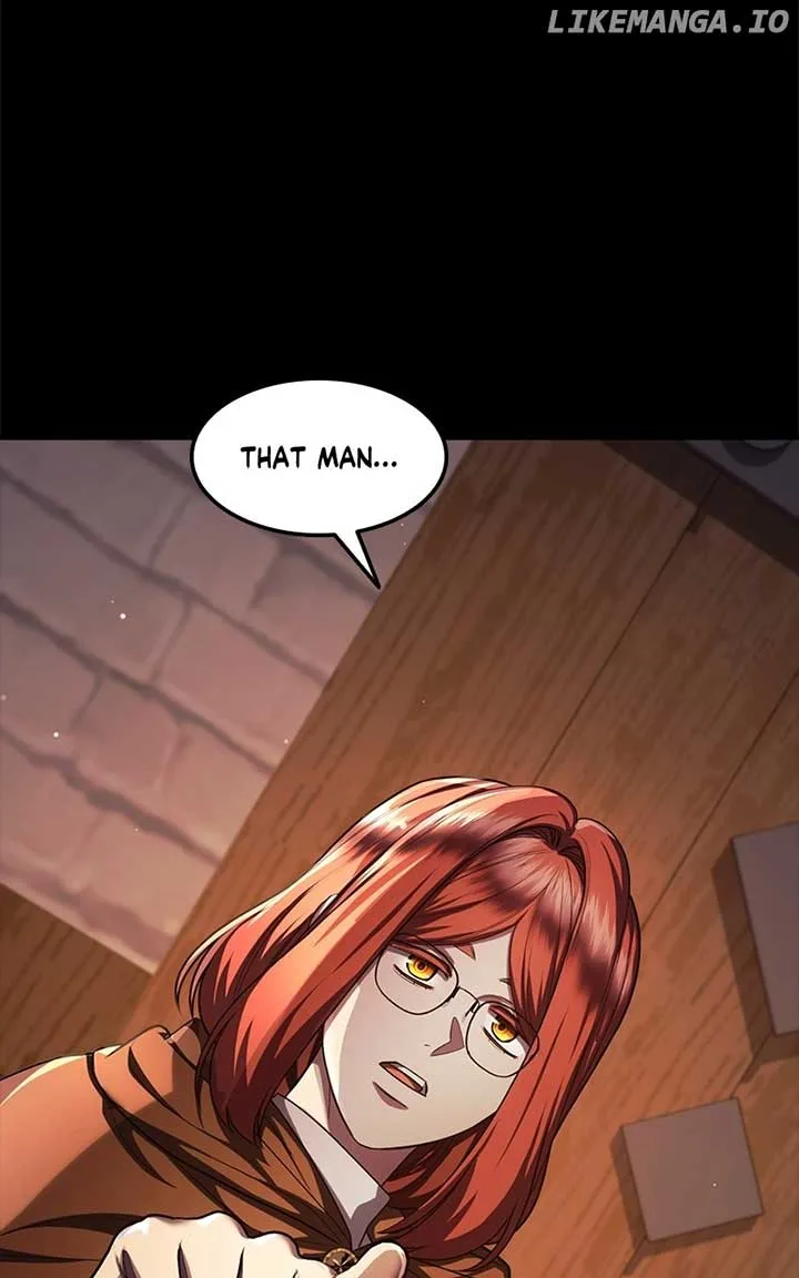 Who Kidnapped the Empress? Chapter 81 page 2