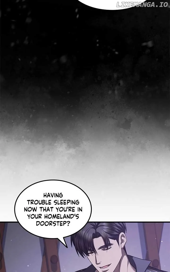 Who Kidnapped the Empress? Chapter 81 page 48