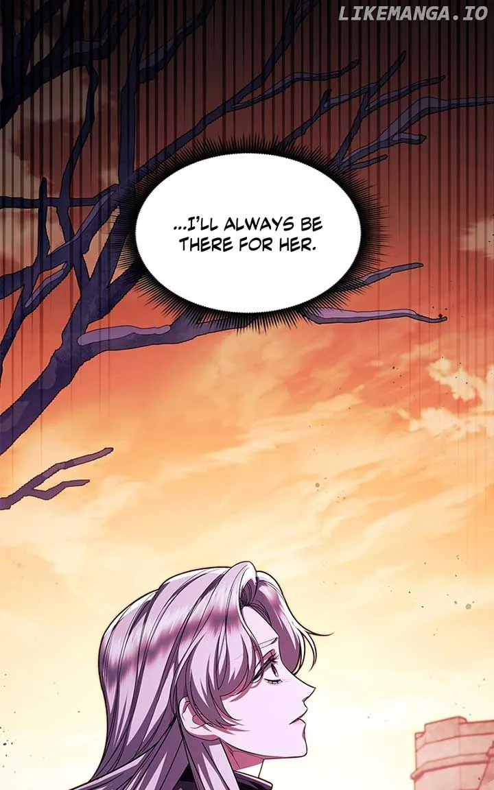 Who Kidnapped the Empress? Chapter 82 page 68