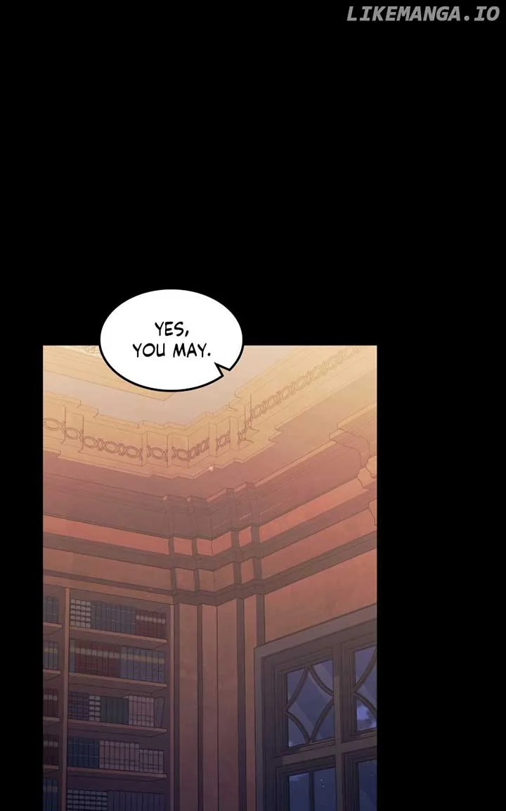 Who Kidnapped the Empress? Chapter 79 page 38