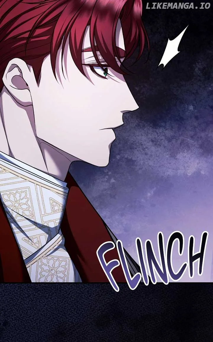 Who Kidnapped the Empress? Chapter 79 page 17