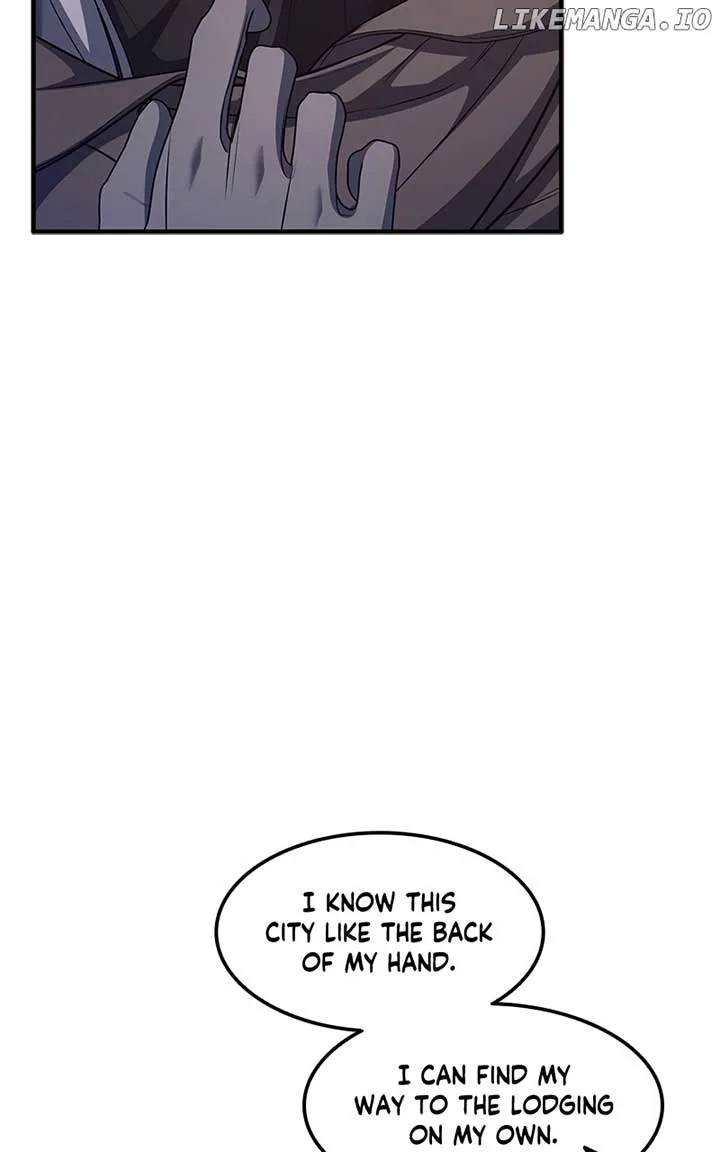 Who Kidnapped the Empress? Chapter 82 page 47