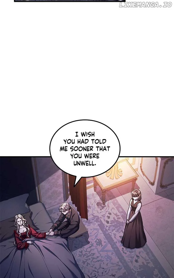 Who Kidnapped the Empress? Chapter 82 page 3
