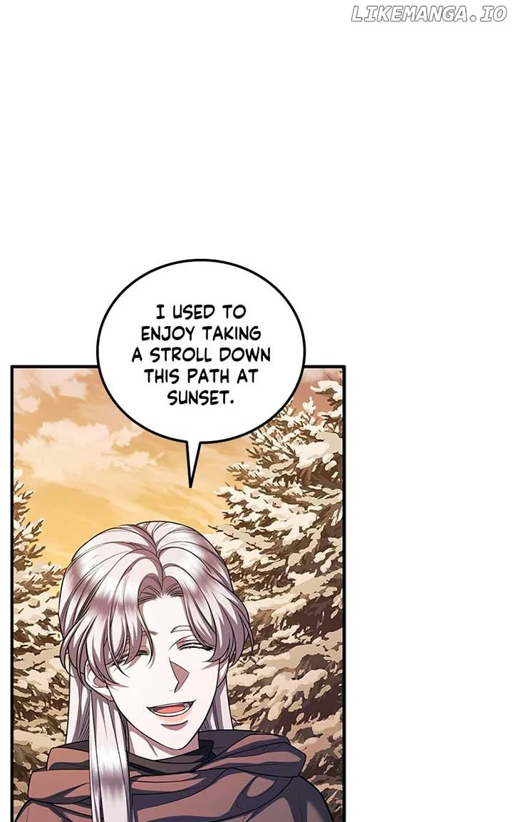 Who Kidnapped the Empress? Chapter 82 page 63