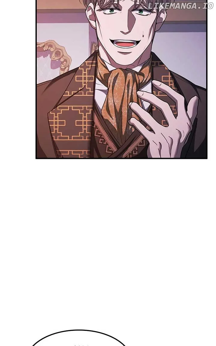 Who Kidnapped the Empress? Chapter 82 page 14