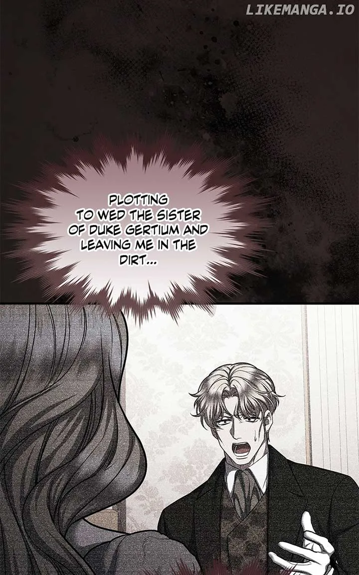 Who Kidnapped the Empress? Chapter 82 page 18