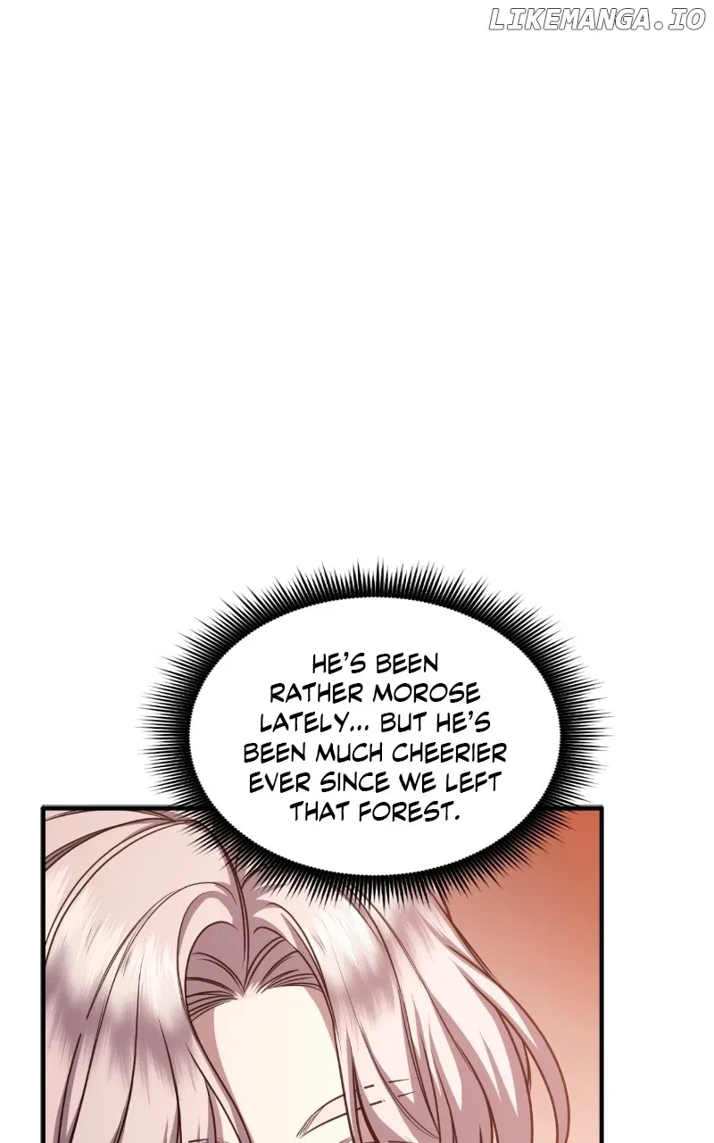 Who Kidnapped the Empress? Chapter 77 page 51