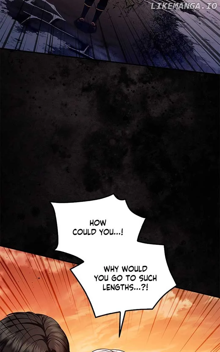 Who Kidnapped the Empress? Chapter 82 page 80