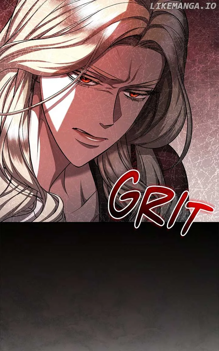 Who Kidnapped the Empress? Chapter 82 page 20