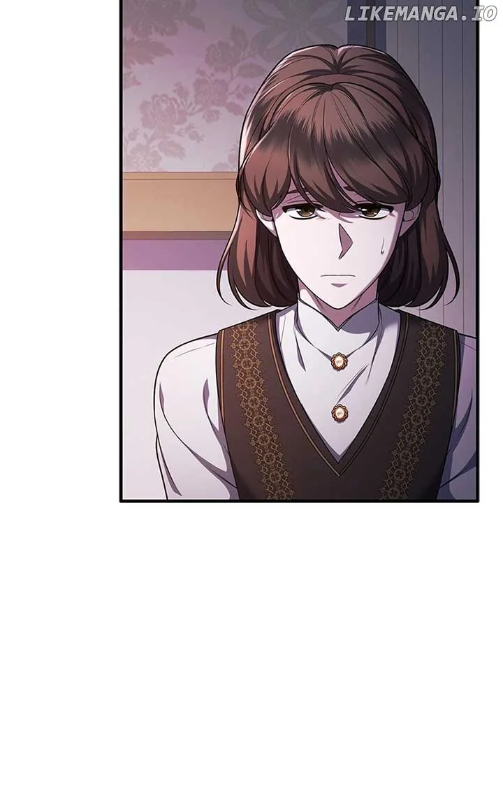 Who Kidnapped the Empress? Chapter 82 page 11