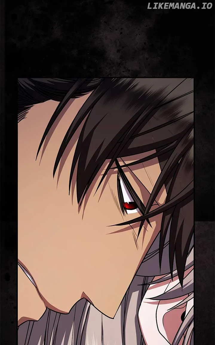 Who Kidnapped the Empress? Chapter 82 page 84