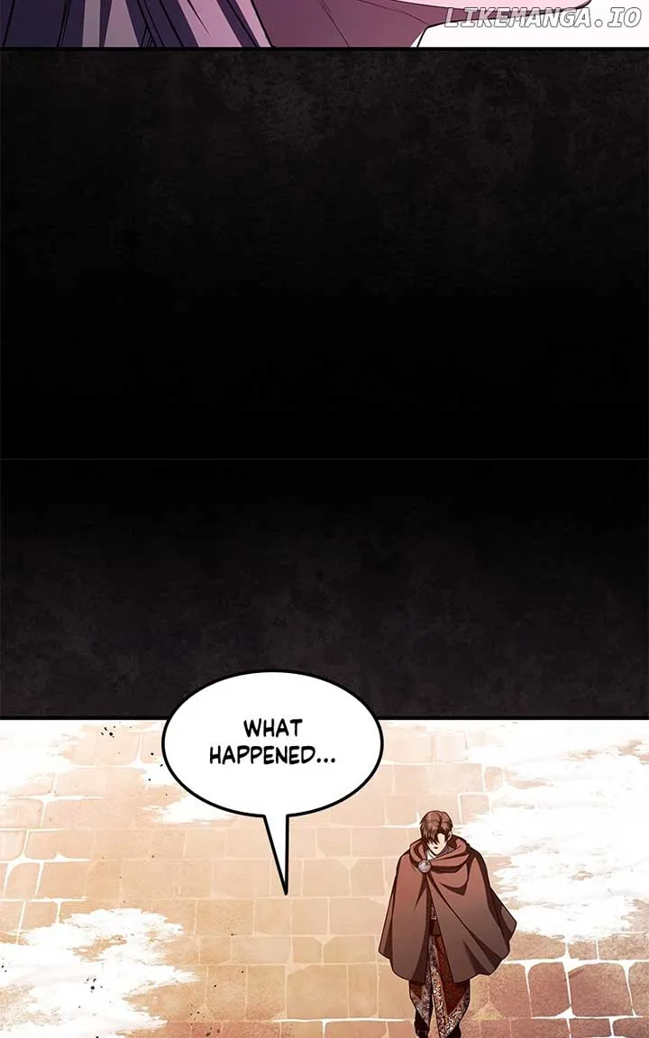 Who Kidnapped the Empress? Chapter 82 page 71