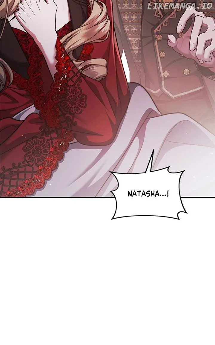 Who Kidnapped the Empress? Chapter 82 page 8