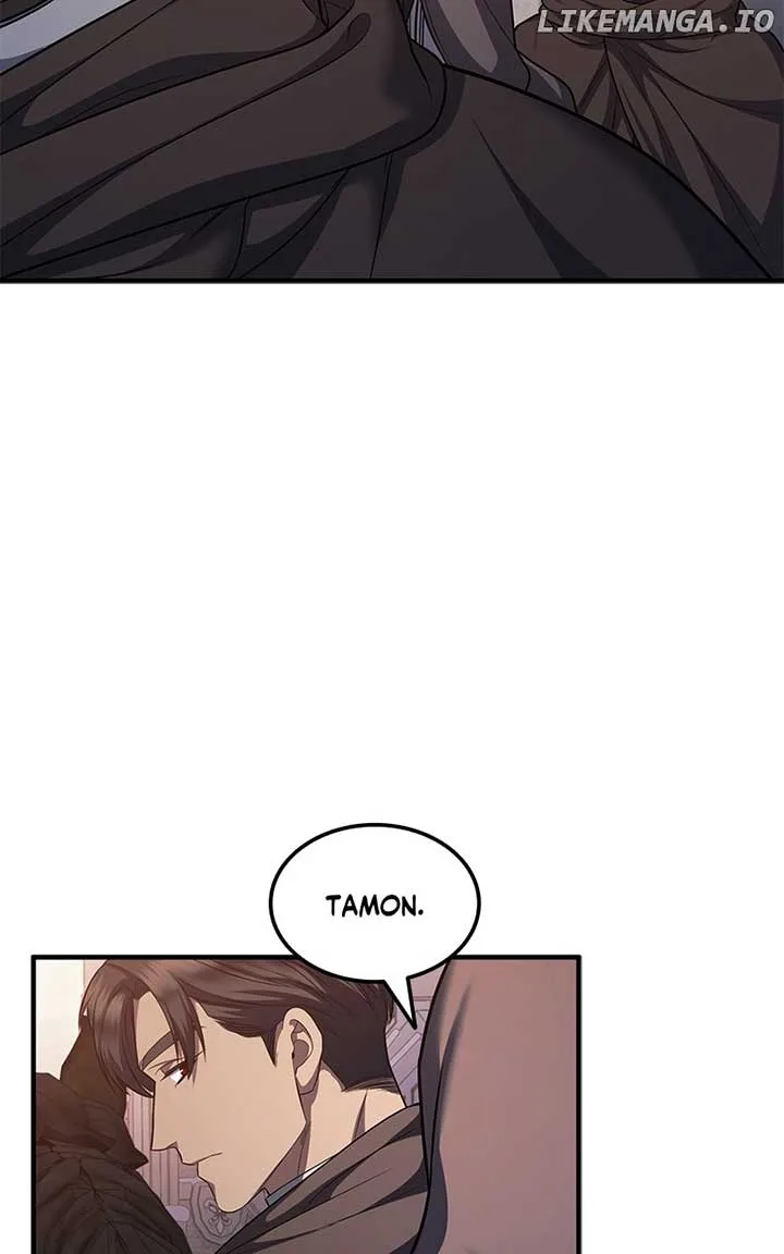 Who Kidnapped the Empress? Chapter 82 page 40