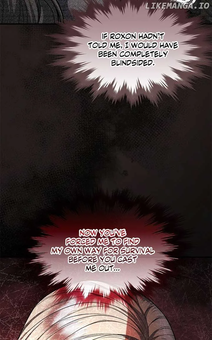 Who Kidnapped the Empress? Chapter 82 page 19