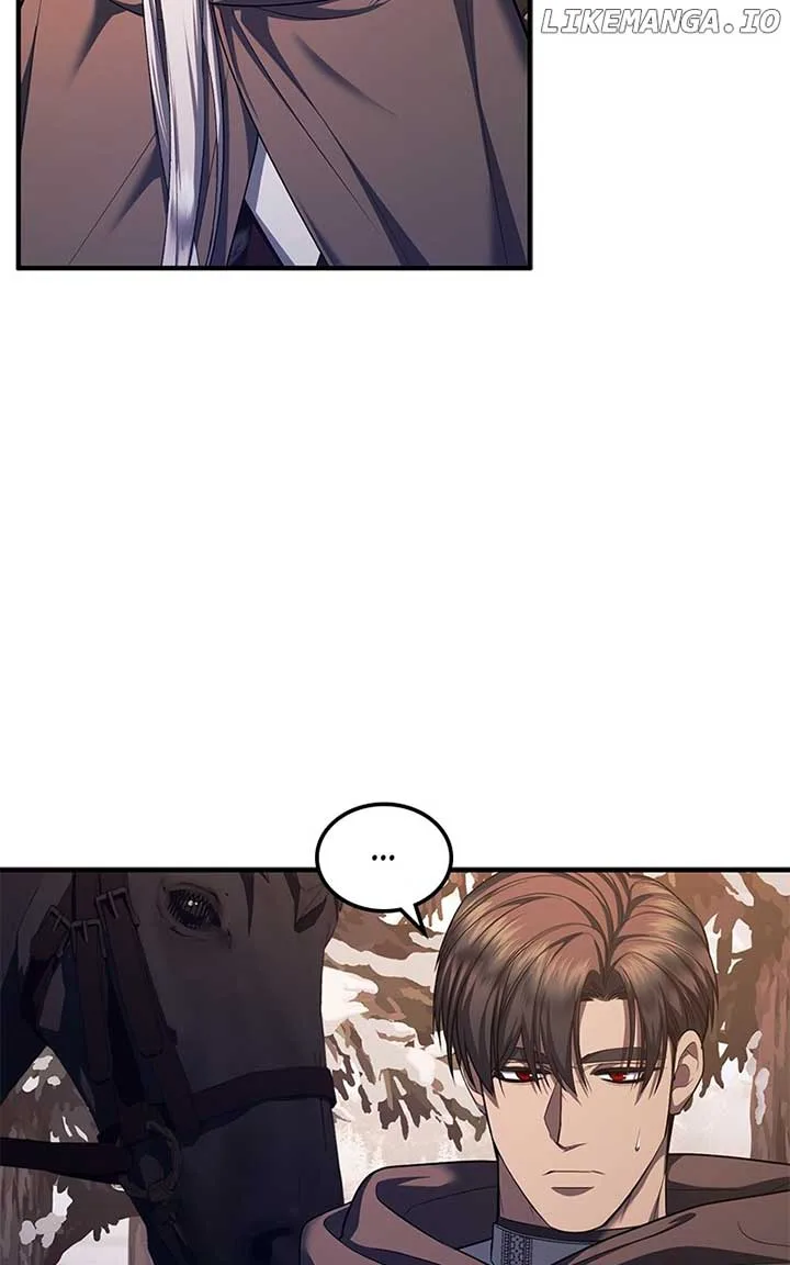 Who Kidnapped the Empress? Chapter 82 page 64