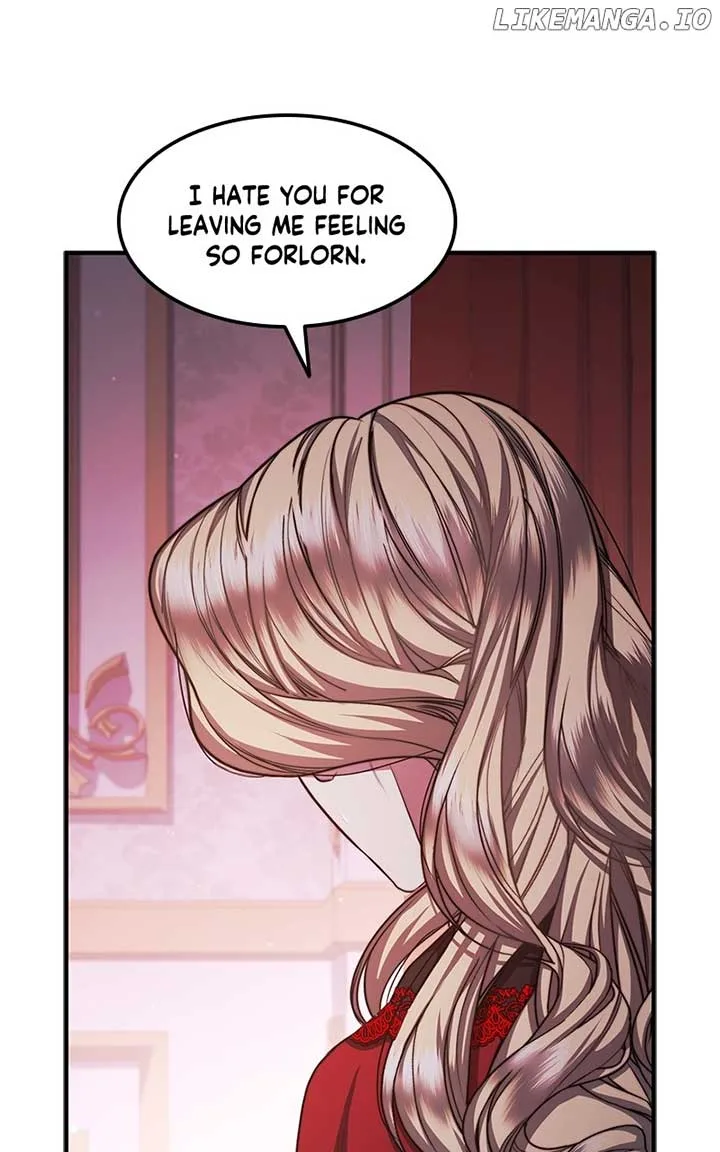 Who Kidnapped the Empress? Chapter 82 page 9