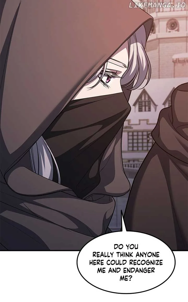 Who Kidnapped the Empress? Chapter 82 page 51