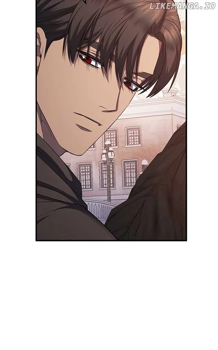 Who Kidnapped the Empress? Chapter 82 page 55