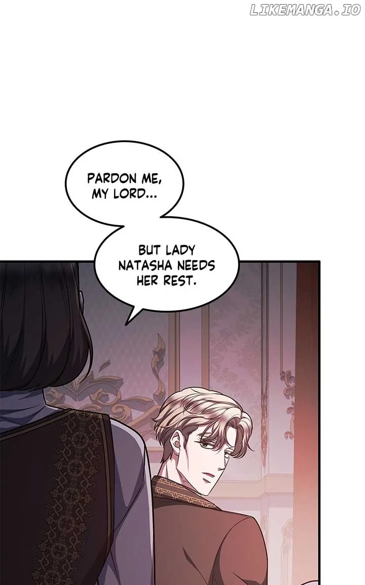 Who Kidnapped the Empress? Chapter 82 page 25