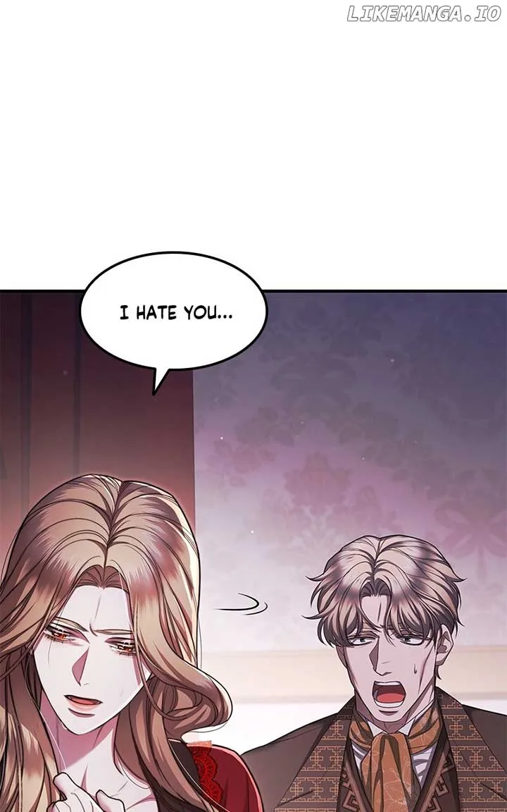 Who Kidnapped the Empress? Chapter 82 page 7