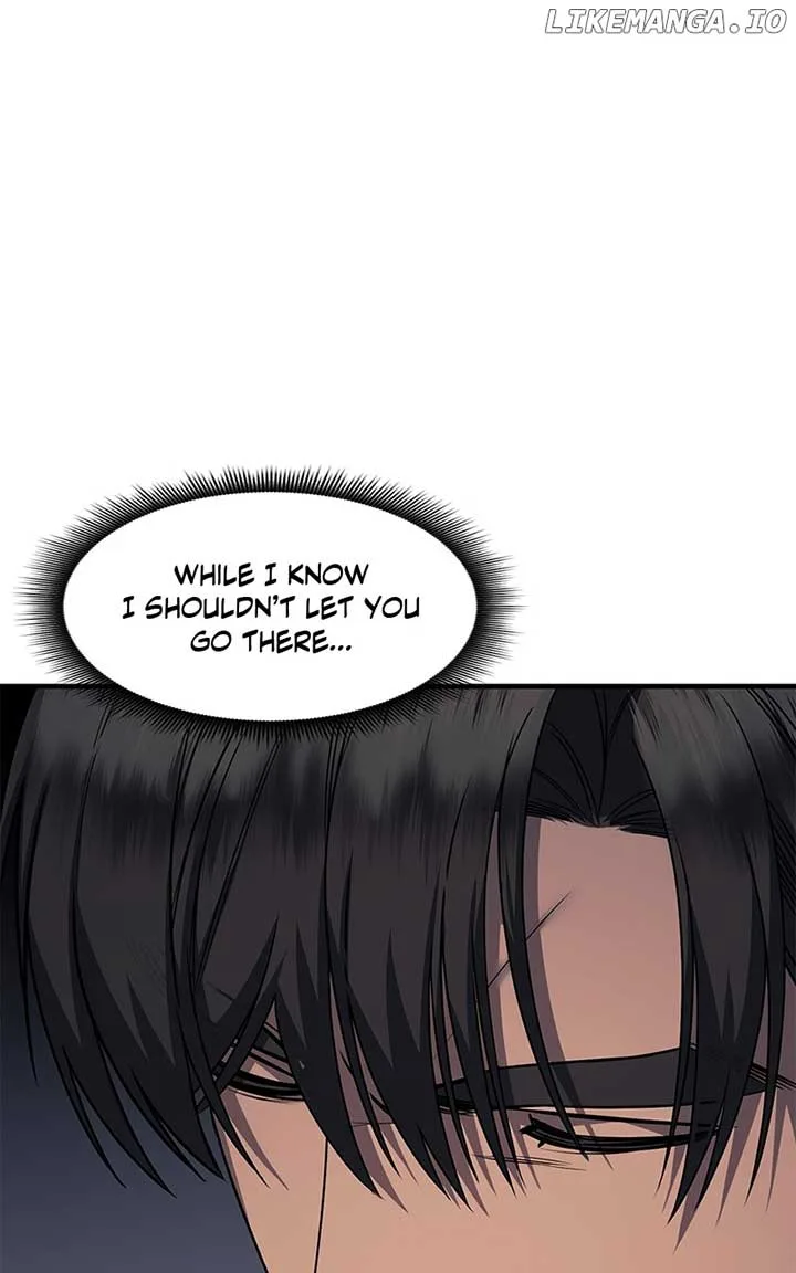 Who Kidnapped the Empress? Chapter 82 page 59